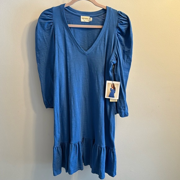 Nation Ltd. Danika Dress - Picture 6 of 10